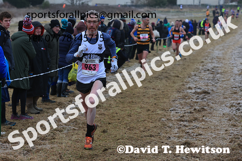 Senior mens 2025 Start Fitness NEHL, Wrekenton, Gateshead. Photo: David T. Hewitson/Sports for All Pics